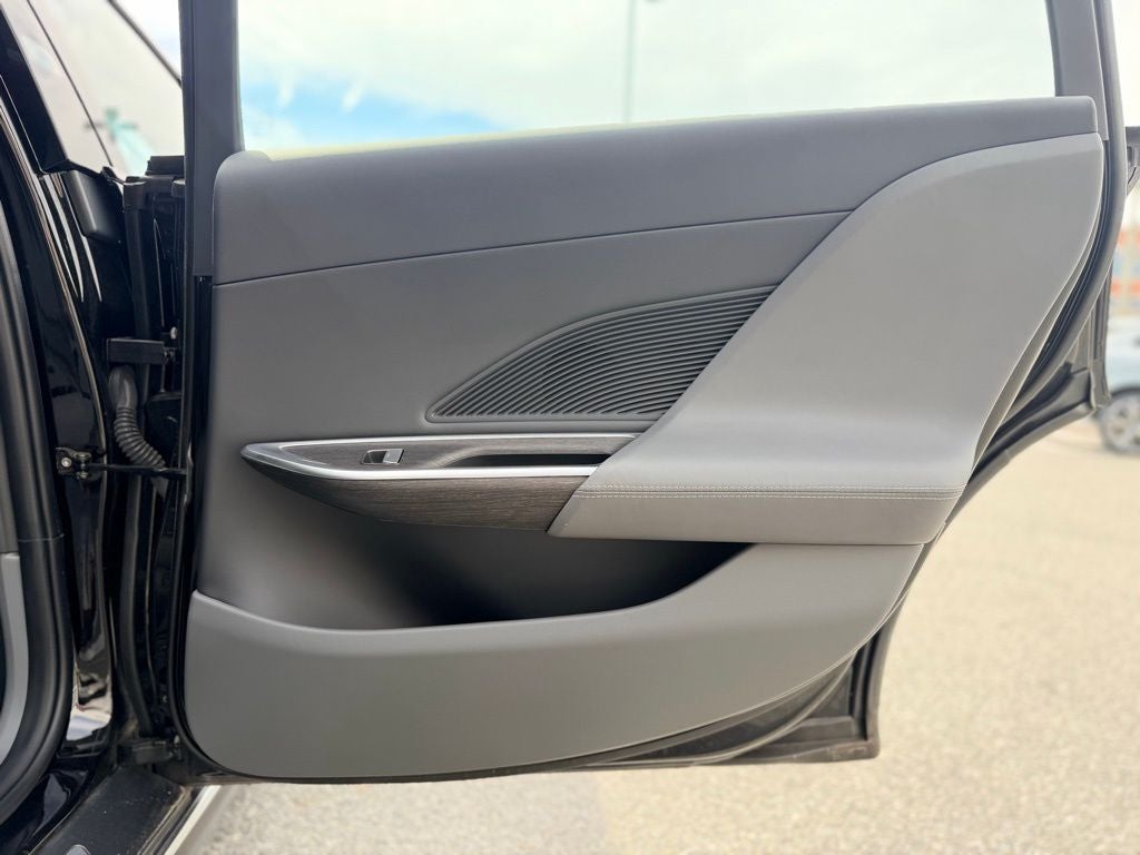 2023 Lucid Air Touring