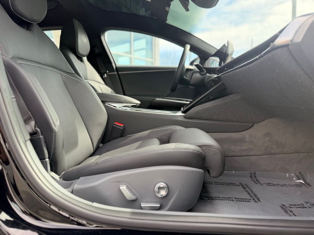 2023 Lucid Air Touring