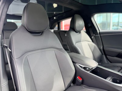 2023 Lucid Air Touring