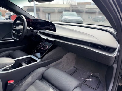 2023 Lucid Air Touring