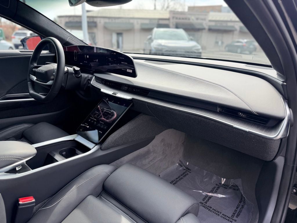 2023 Lucid Air Touring