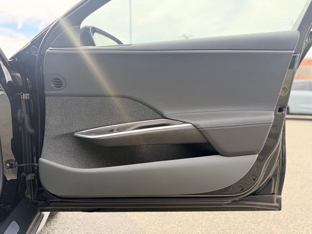 2023 Lucid Air Touring