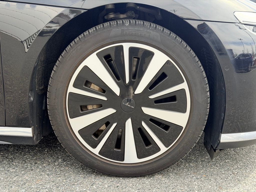 2023 Lucid Air Touring