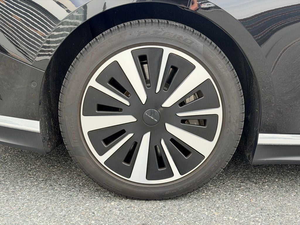 2023 Lucid Air Touring