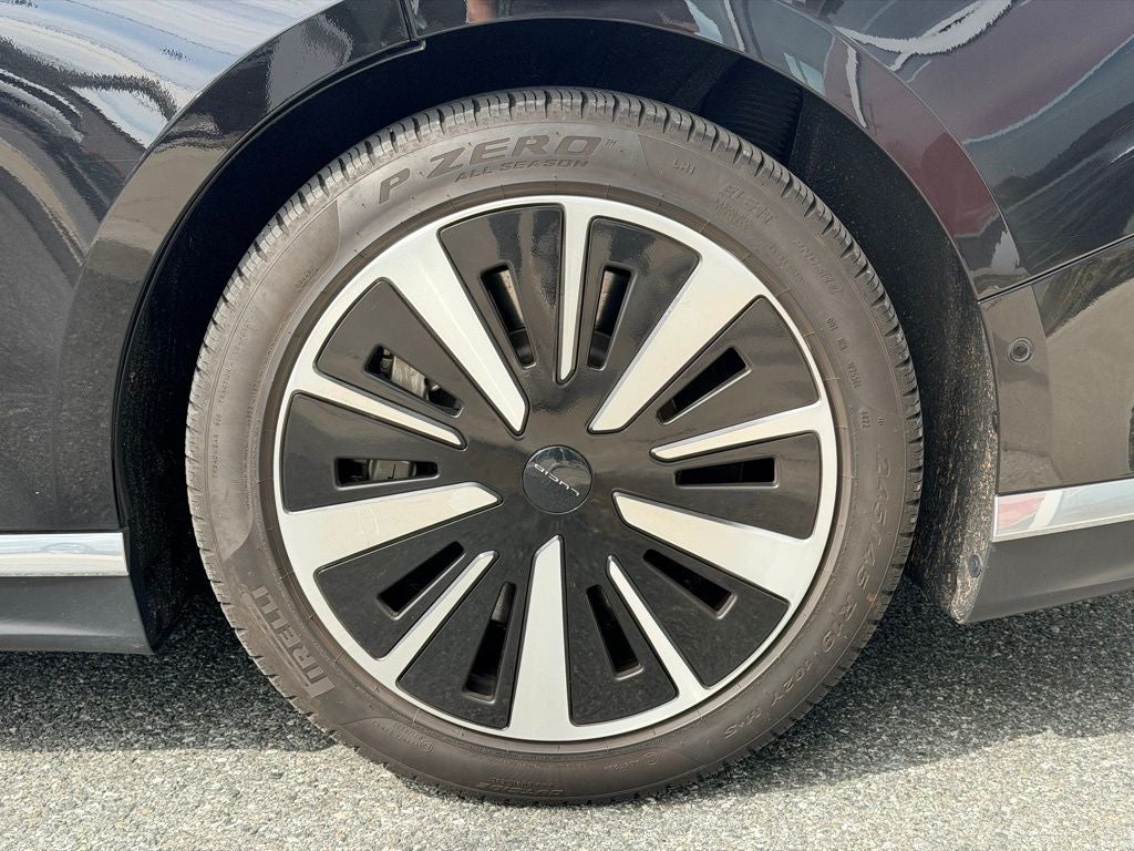 2023 Lucid Air Touring