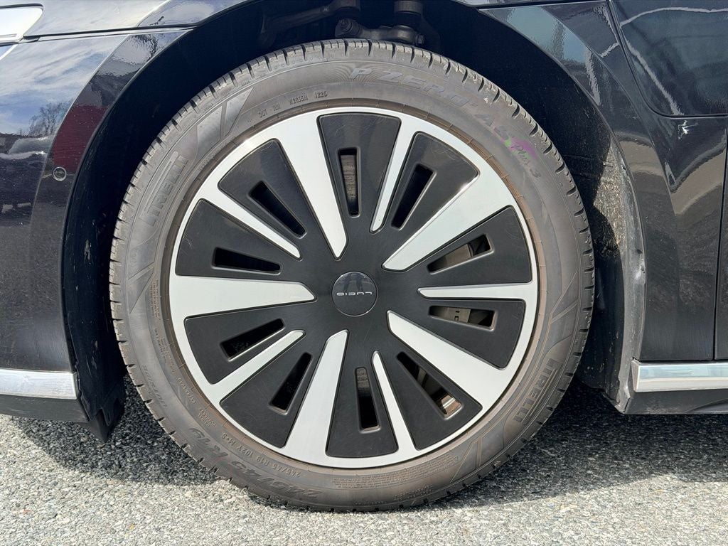 2023 Lucid Air Touring