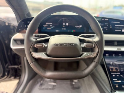 2023 Lucid Air Touring