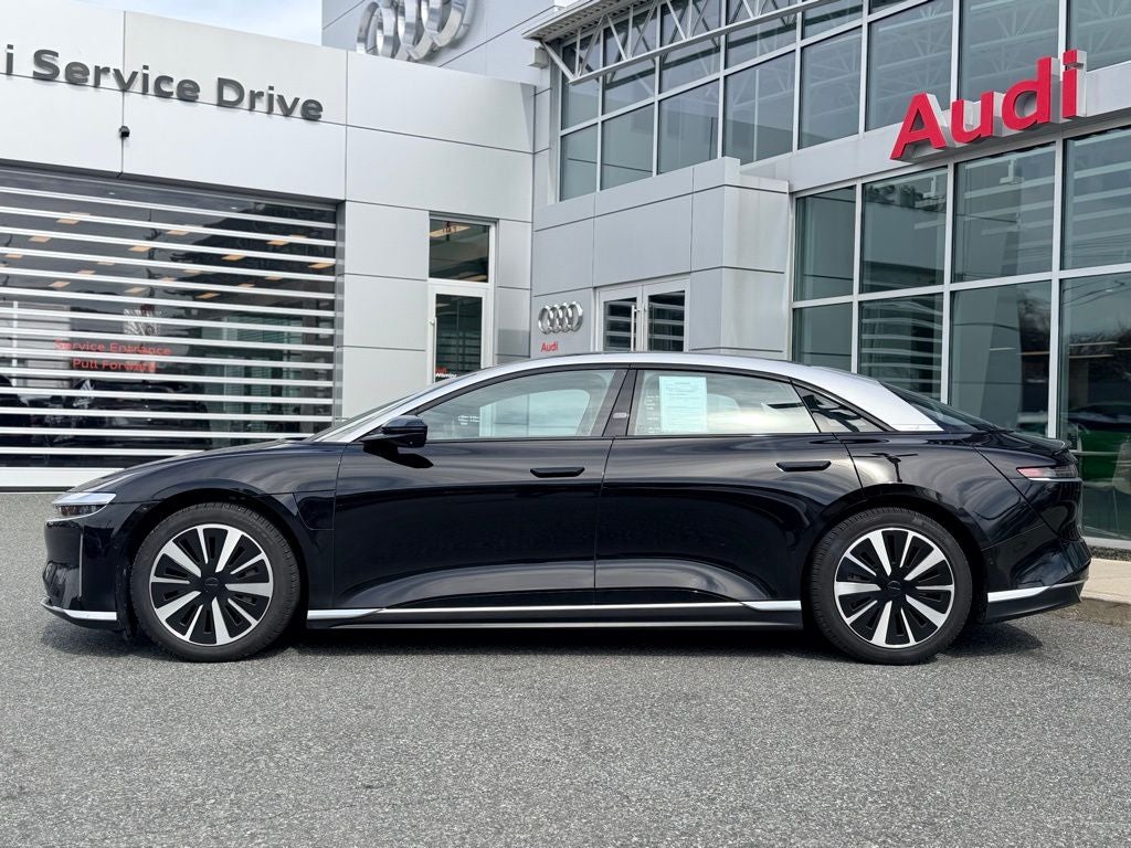2023 Lucid Air Touring