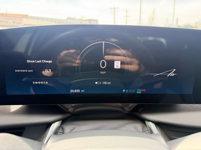 2023 Lucid Air Touring