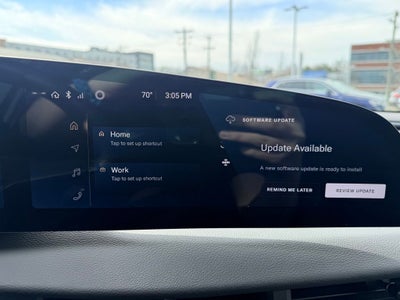 2023 Lucid Air Touring