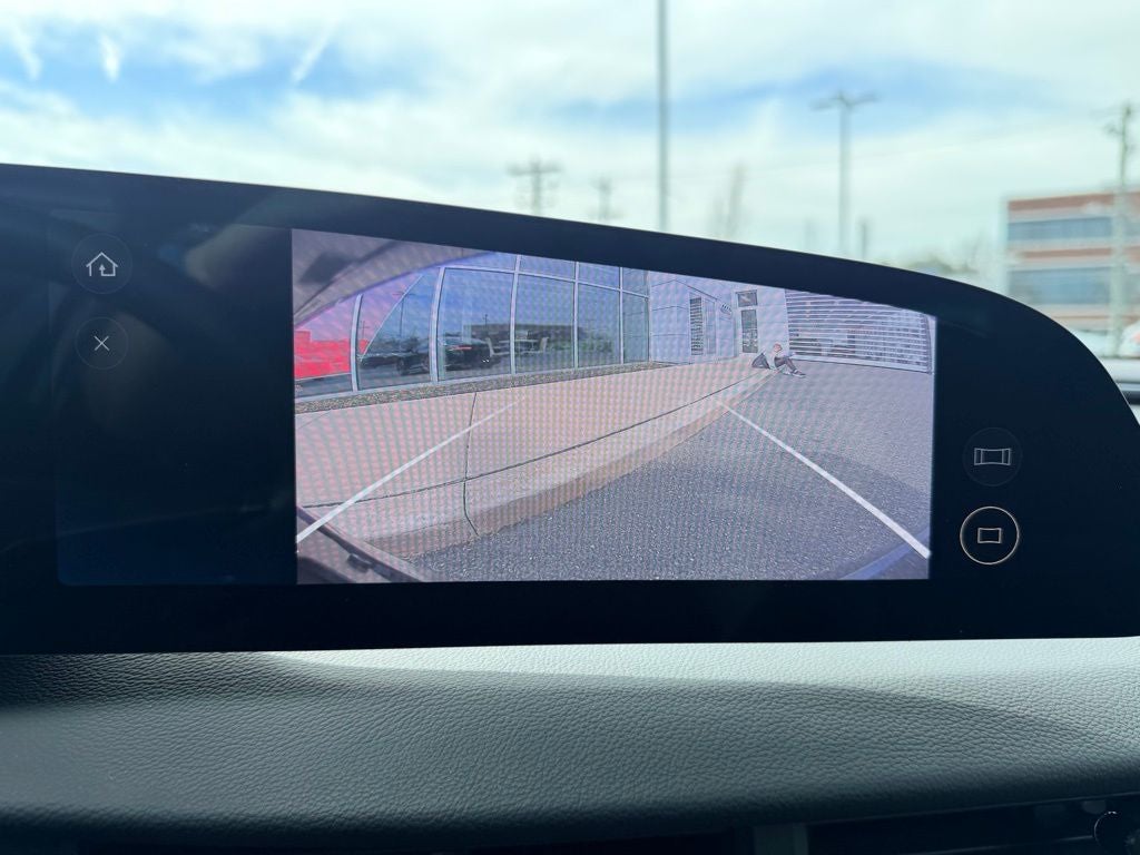 2023 Lucid Air Touring