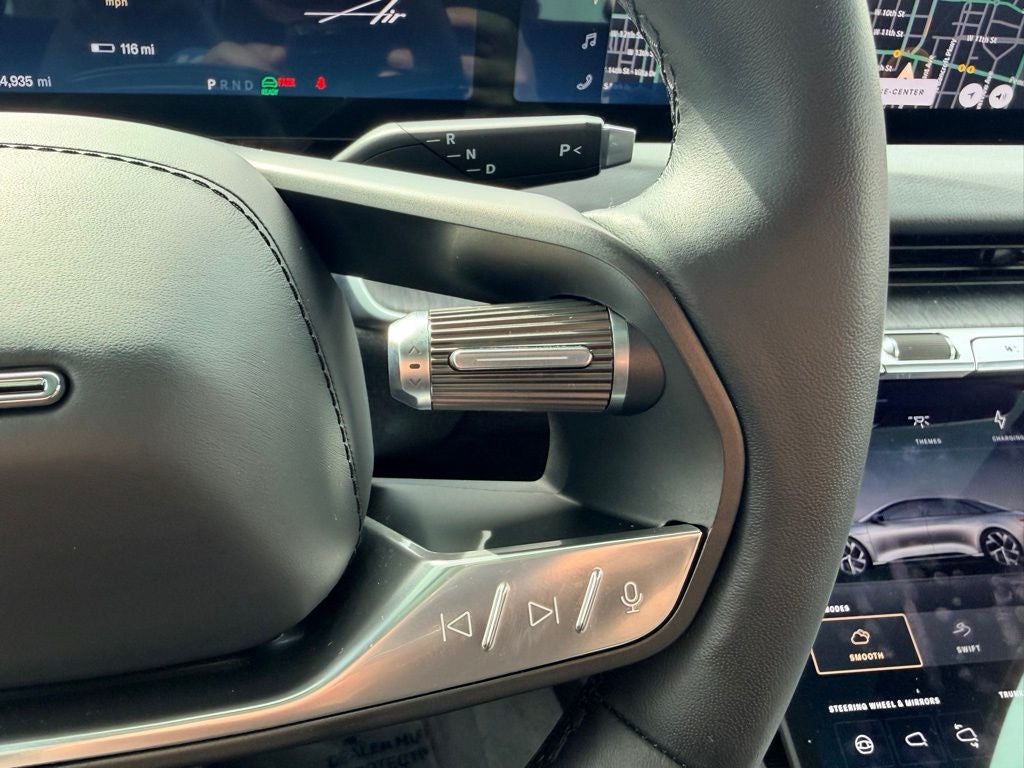 2023 Lucid Air Touring