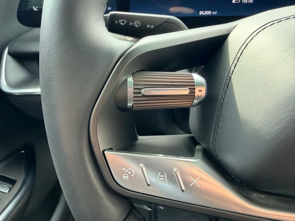 2023 Lucid Air Touring