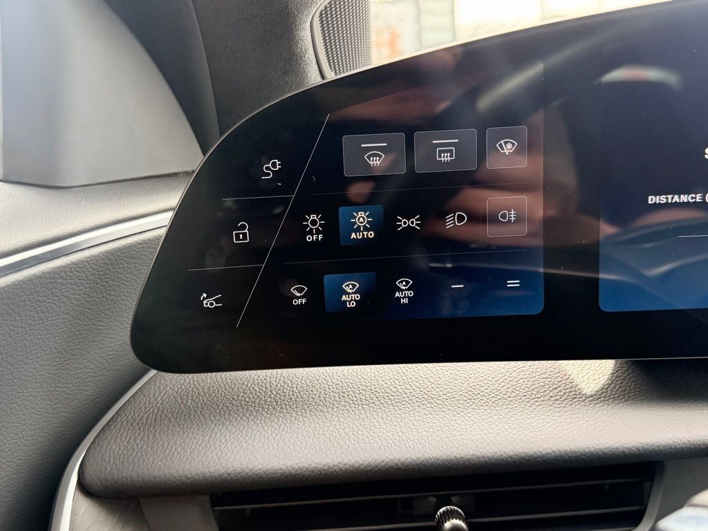 2023 Lucid Air Touring