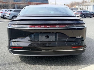 2023 Lucid Air Touring