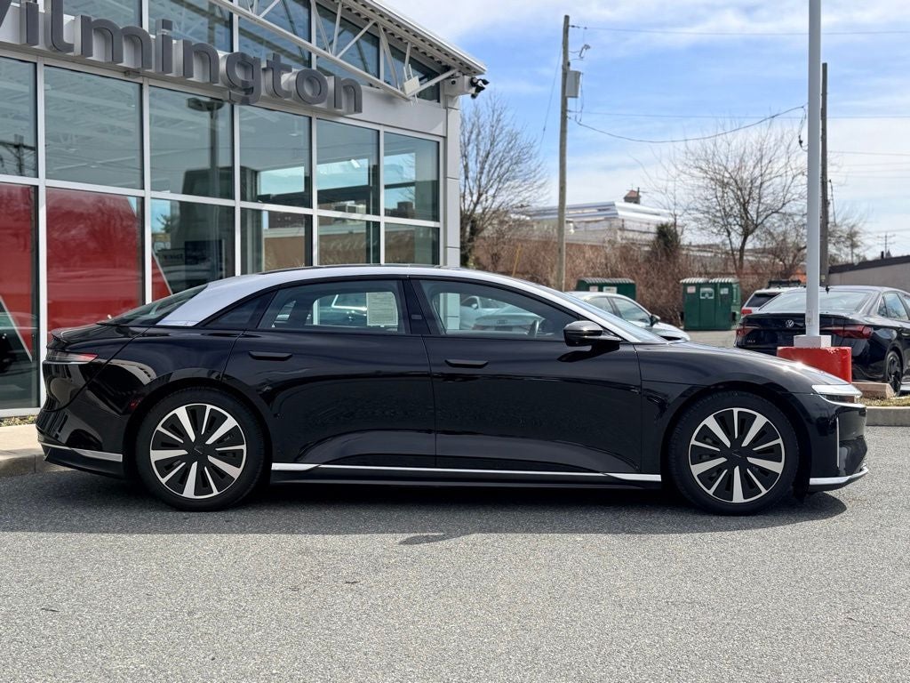 2023 Lucid Air Touring