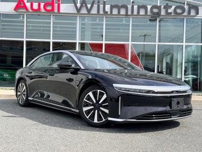 2023 Lucid Air Touring