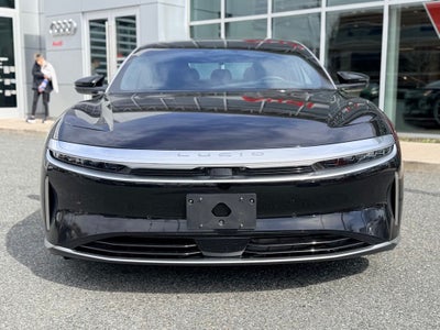 2023 Lucid Air Touring