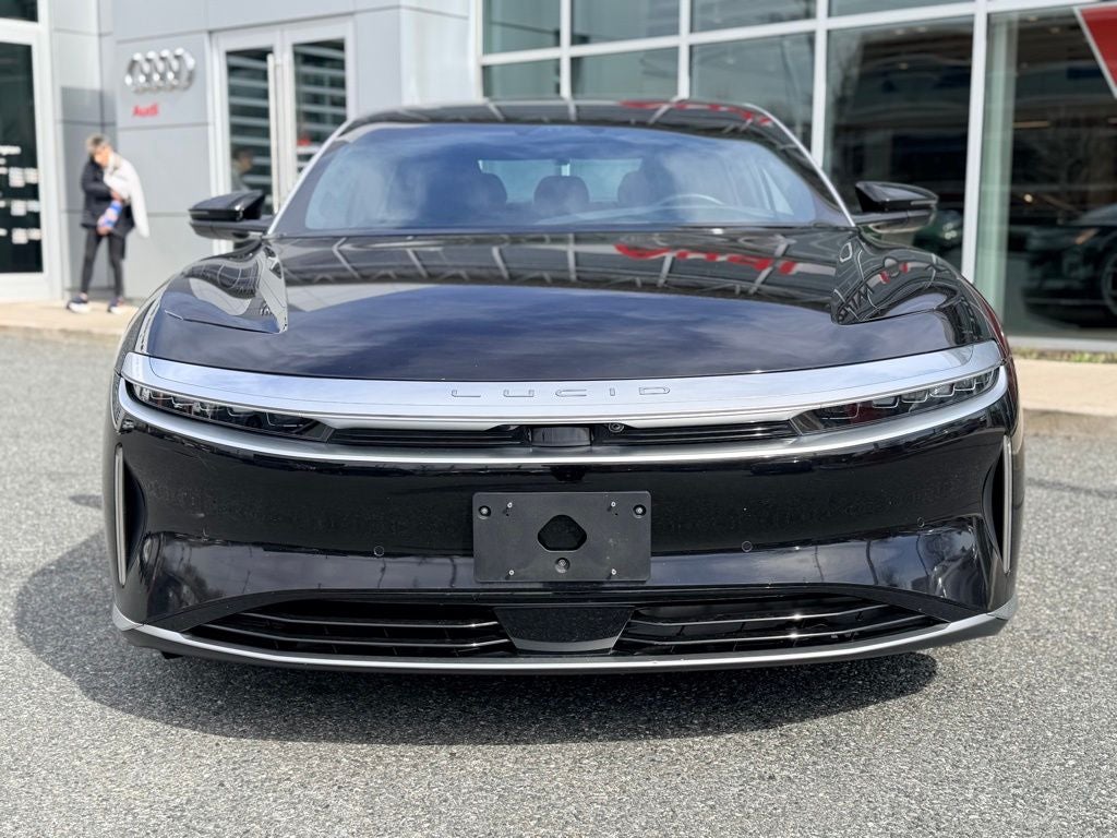 2023 Lucid Air Touring