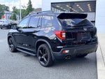 2019 Honda Passport Elite