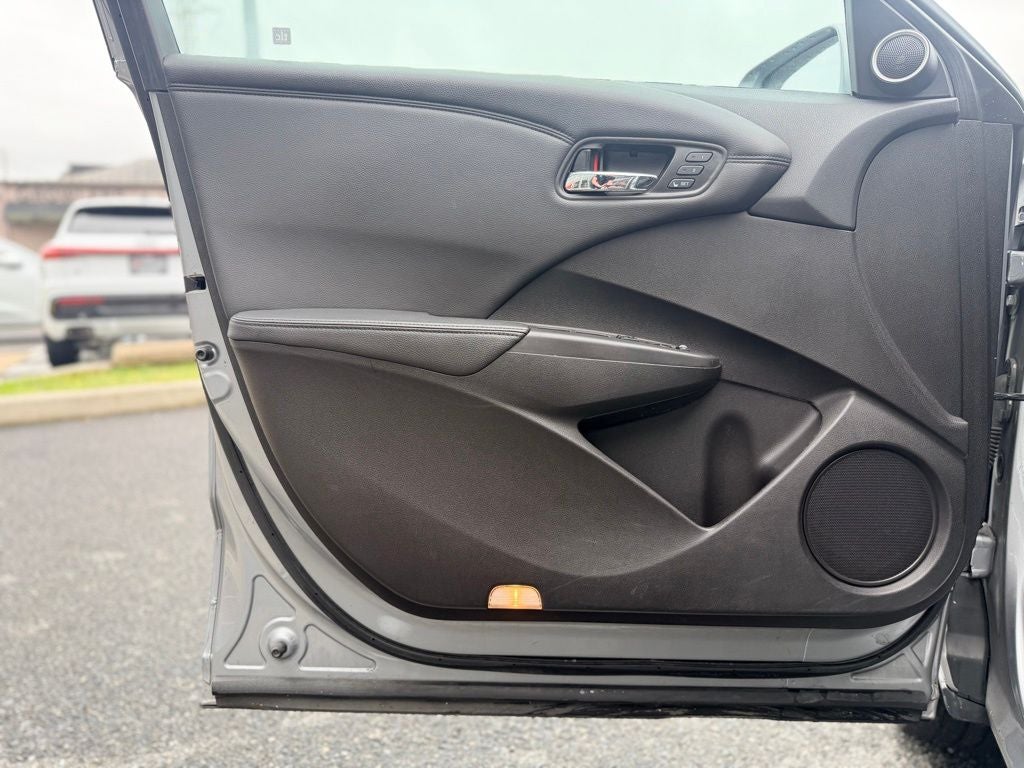 2017 Acura RDX Base