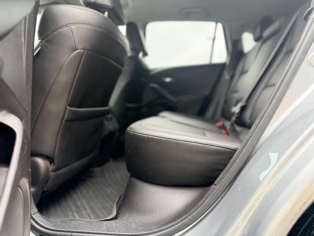 2017 Acura RDX Base