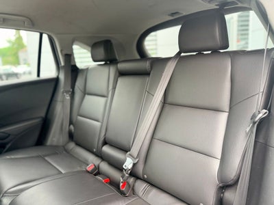 2017 Acura RDX Base