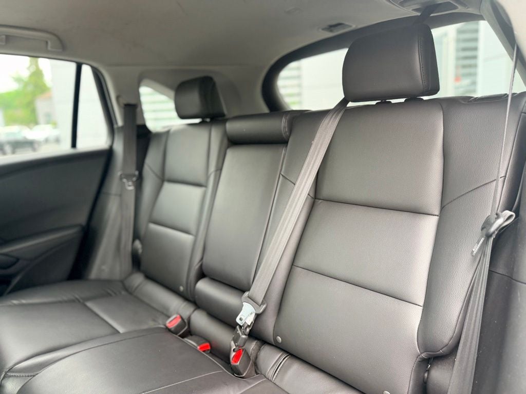 2017 Acura RDX Base