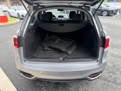 2017 Acura RDX Base
