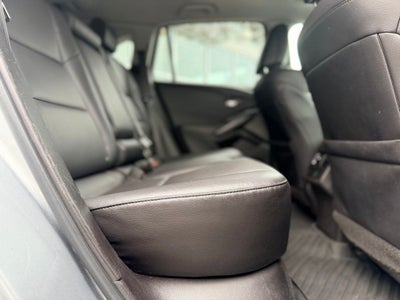 2017 Acura RDX Base