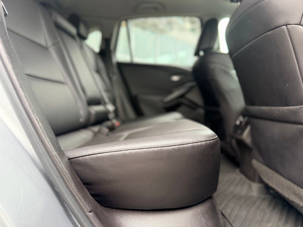 2017 Acura RDX Base