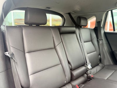 2017 Acura RDX Base