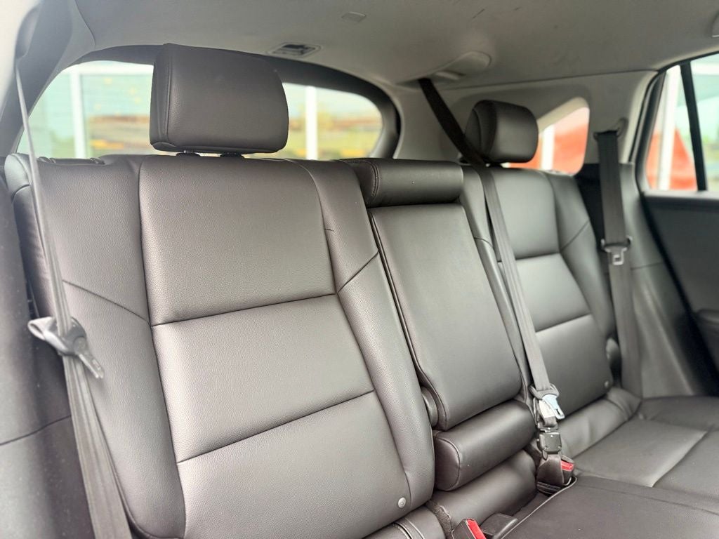 2017 Acura RDX Base