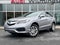 2017 Acura RDX Base