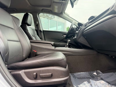 2017 Acura RDX Base