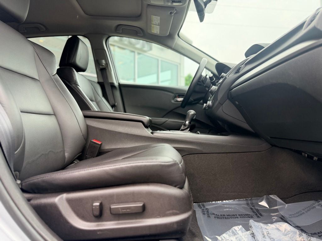 2017 Acura RDX Base