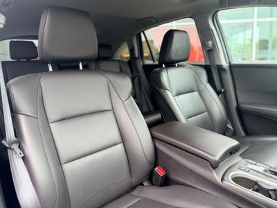 2017 Acura RDX Base