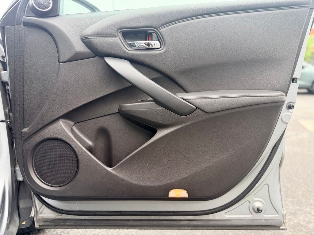 2017 Acura RDX Base