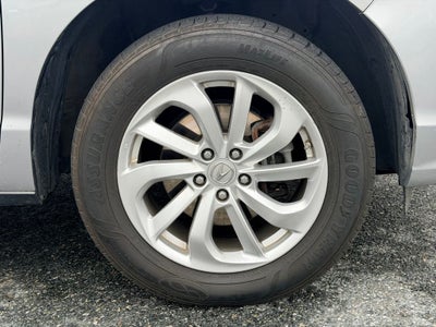 2017 Acura RDX Base