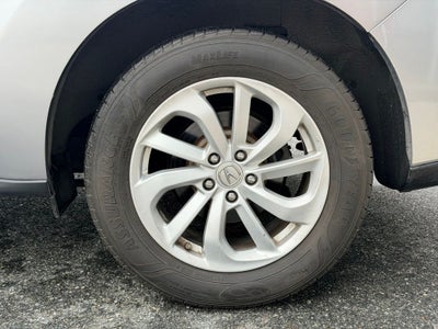 2017 Acura RDX Base