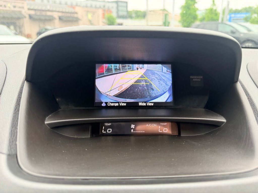 2017 Acura RDX Base