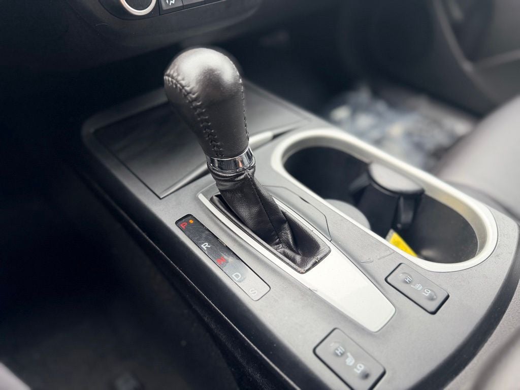 2017 Acura RDX Base