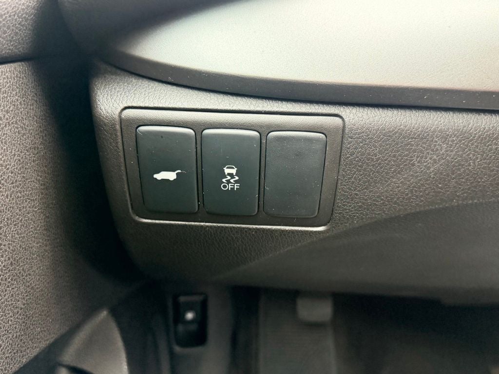 2017 Acura RDX Base