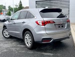 2017 Acura RDX Base
