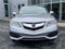 2017 Acura RDX Base