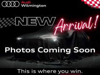 2017 Acura RDX Base