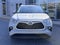 2022 Toyota Highlander Hybrid Bronze Edition