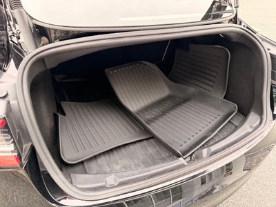 2021 Tesla Model 3 Performance