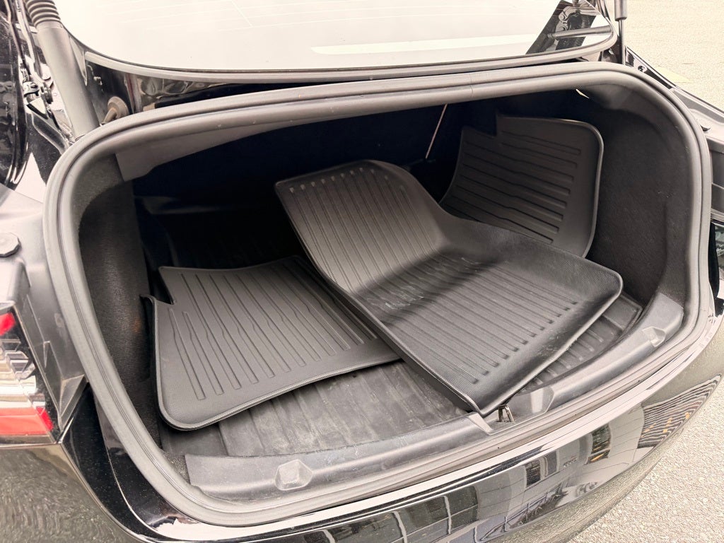 2021 Tesla Model 3 Performance