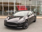 2021 Tesla Model 3 Performance